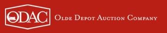 Olde Depot Auction Company